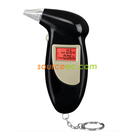 Customization Portable Alcohol Tester Promotional Products