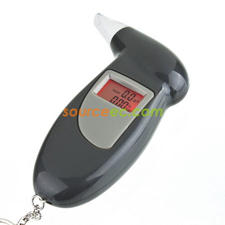 Customization Portable Alcohol Tester Promotional Products
