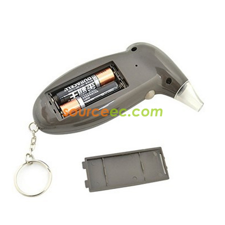 Customization Portable Alcohol Tester Promotional Products