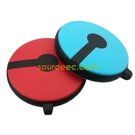 Customization Self timer Mobile Power Supply Promotional Products