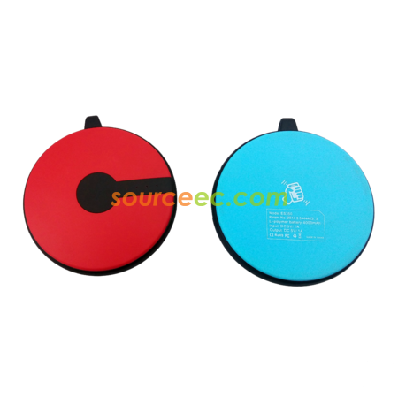 Customization Self timer Mobile Power Supply Promotional Products