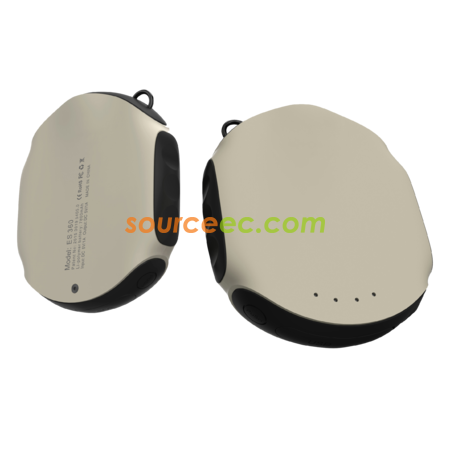 Customization Compass Mobile Power Supply Promotional Products