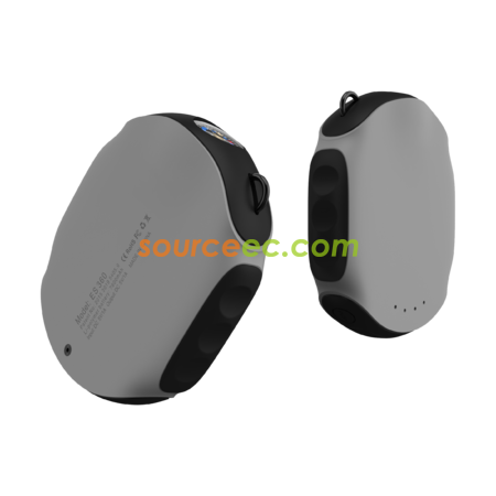 Customization Compass Mobile Power Supply Promotional Products