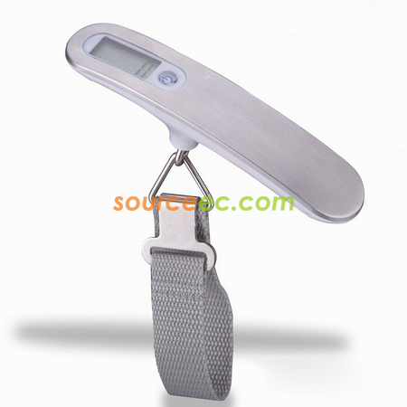 Customization Portable Digital Luggage Scale Promotional Products