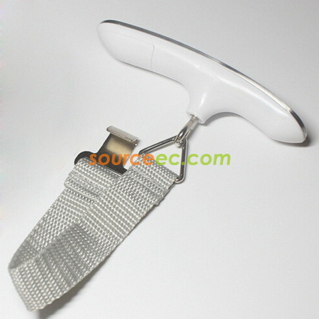 Customization Portable Digital Luggage Scale Promotional Products