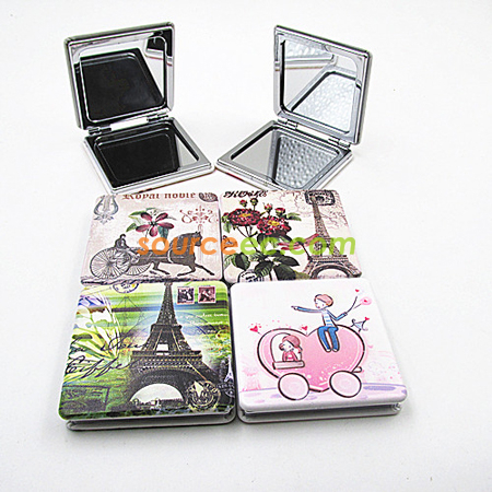 Customization Cosmetic Mirror Promotional Products