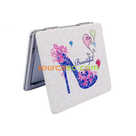 Customization Cosmetic Mirror Promotional Products