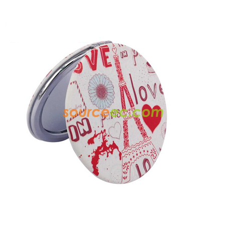 Customization Cosmetic Mirror Promotional Products