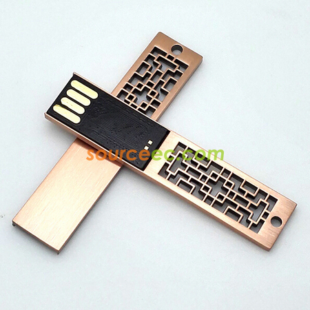Customization USB Flash Drives Promotional Products