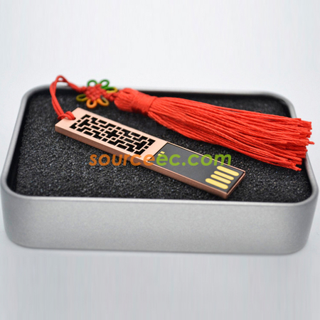 Customization USB Flash Drives Promotional Products