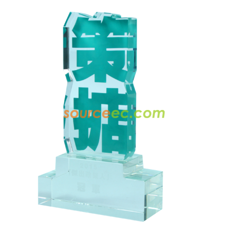 Customization Customized Trophy Promotional Products