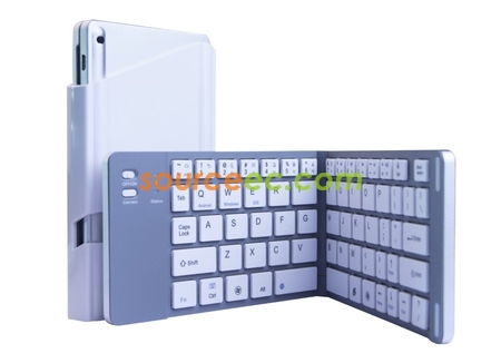 Customization Bluetooth Keyboard Promotional Products