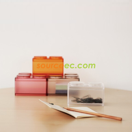 Customization Combined storage box Promotional Products