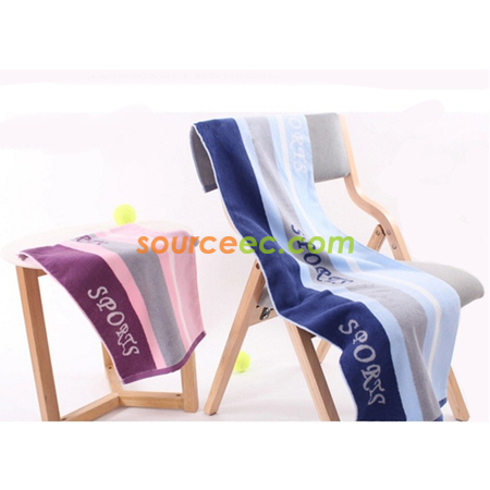Customization Sports Towel Promotional Products