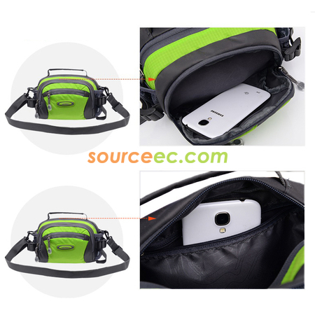 Customization Waist Pack Promotional Products