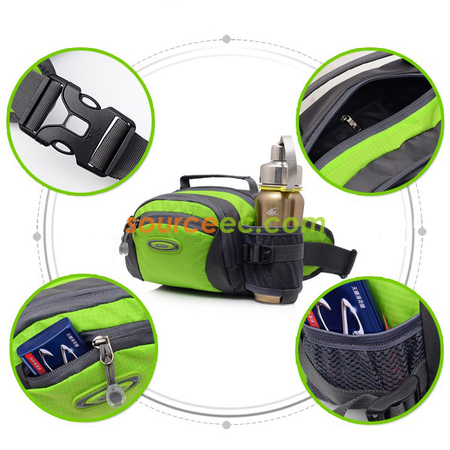Customization Waist Pack Promotional Products