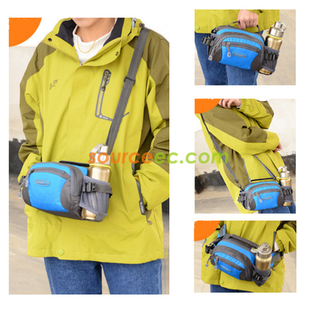Customization Waist Pack Promotional Products