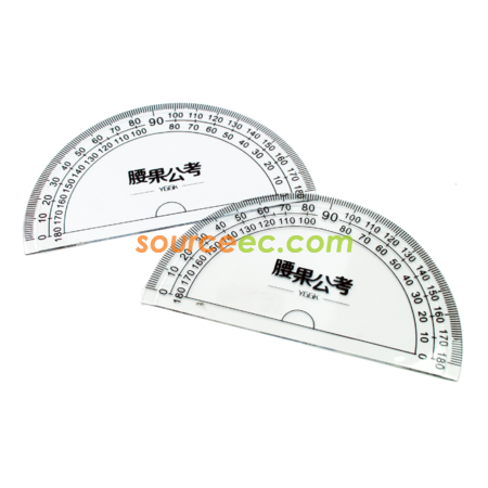 Customization Protractor Promotional Products