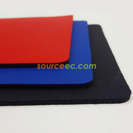 Customization PVC Mouse Pad Promotional Products
