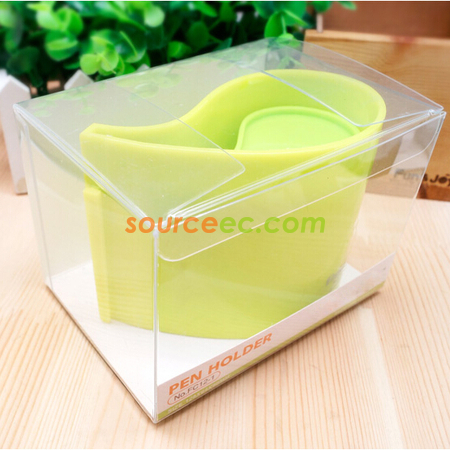 Customization Advertising Pen Holder Promotional Products