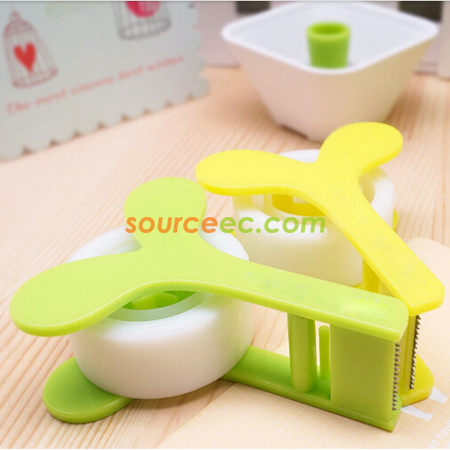 Customization Tape-Dispener Promotional Products