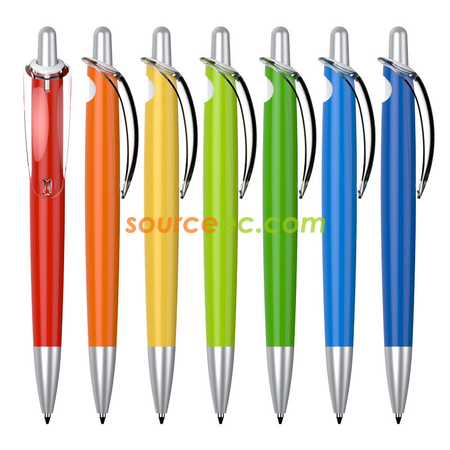 Customization Ballpoint Pen Promotional Products