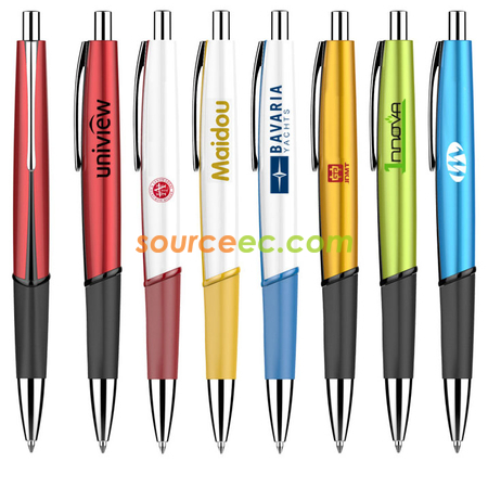 Advertising Press Pen