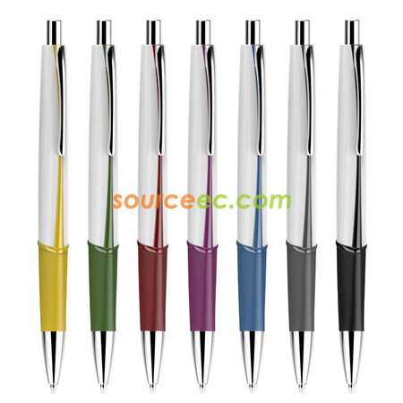 Customization Advertising Press Pen Promotional Products