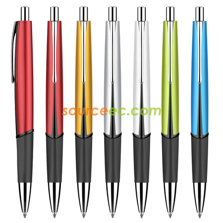 Customization Advertising Press Pen Promotional Products