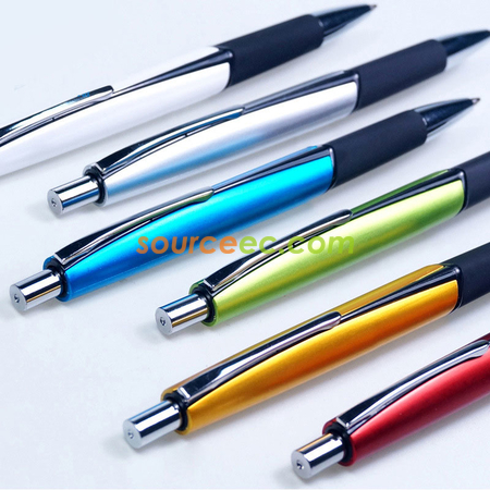 Customization Advertising Press Pen Promotional Products