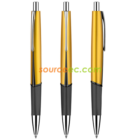 Customization Advertising Press Pen Promotional Products