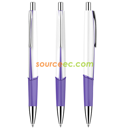 Customization Advertising Press Pen Promotional Products