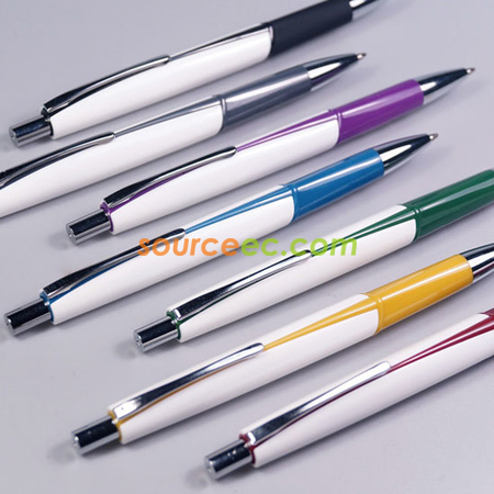 Customization Advertising Press Pen Promotional Products