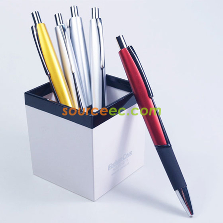 Customization Advertising Press Pen Promotional Products