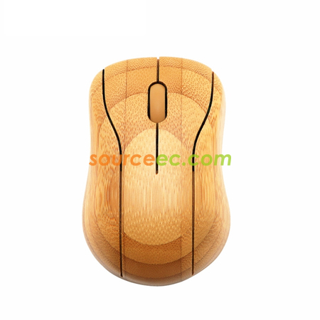 Customization Environmental Wireless Mouse Promotional Products