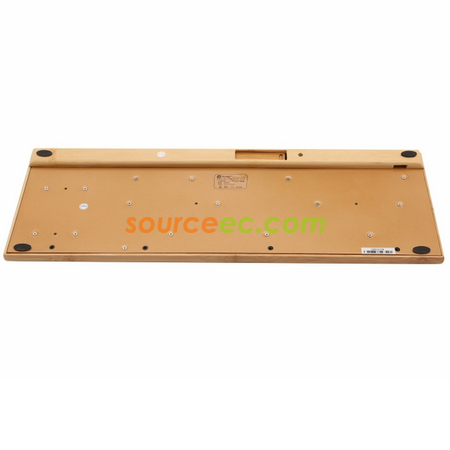 Customization Wireless Multi-Functional Keyboard Set Promotional Products