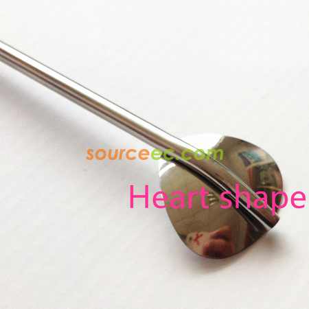 Customization Cocktail Stir Straw Promotional Products
