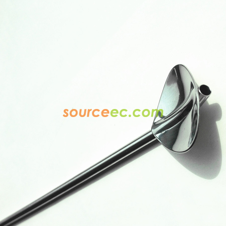 Customization Cocktail Stir Straw Promotional Products