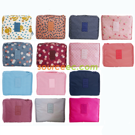 Customization Water Proof Storage Bag Promotional Products