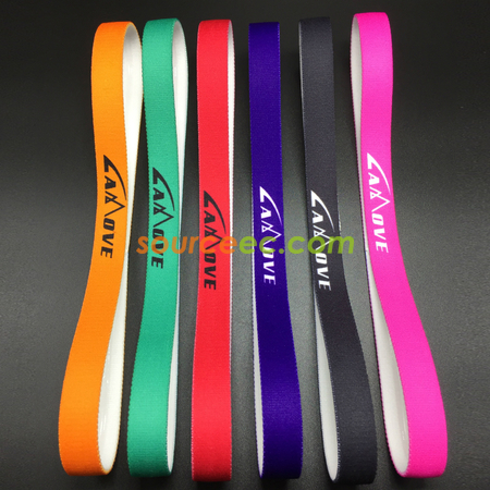 Customization Headband Promotional Products
