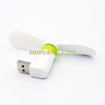 Customization USB Mini Mobile Fan Promotional Products