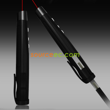 Customization Wireless USB PPT Presenter Remote Promotional Products