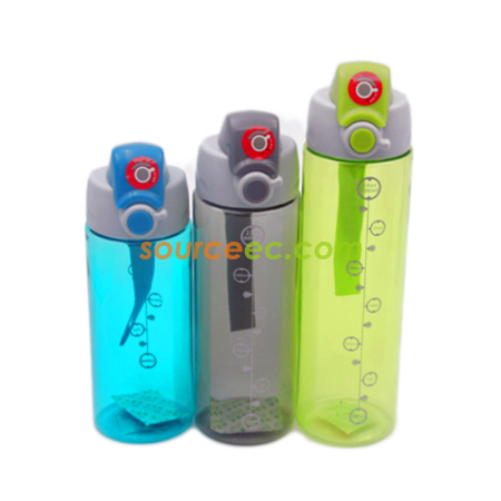 Customization Sports Bottle Promotional Products