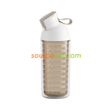 Customization 370ML Sports Bottle Promotional Products