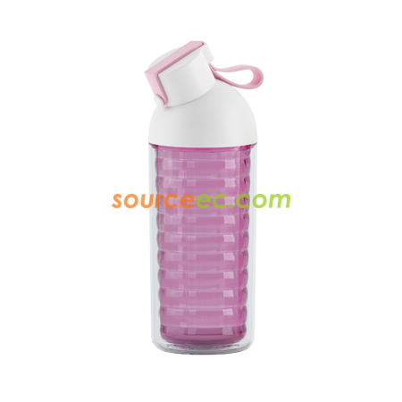 Customization 370ML Sports Bottle Promotional Products