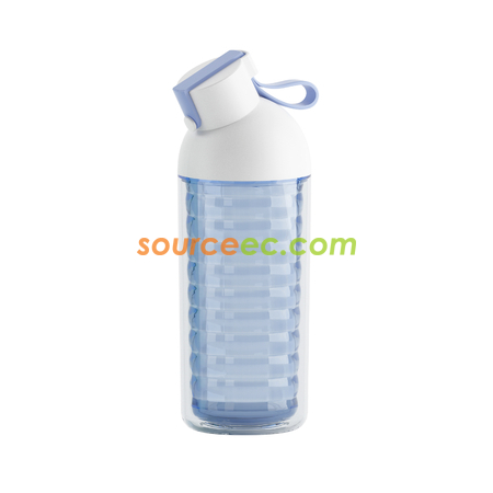 Customization 370ML Sports Bottle Promotional Products