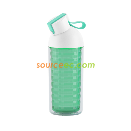 Customization 370ML Sports Bottle Promotional Products