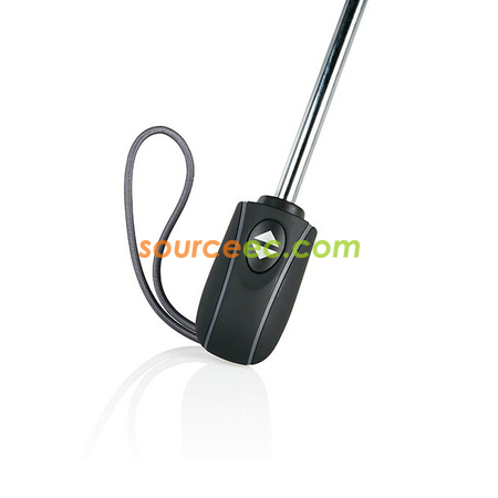Customization 21“  Full Automatic Wind Proof Portable Umbrella Promotional Products