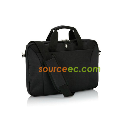 Customization Shoulder 15 inch Laptop Bag Promotional Products