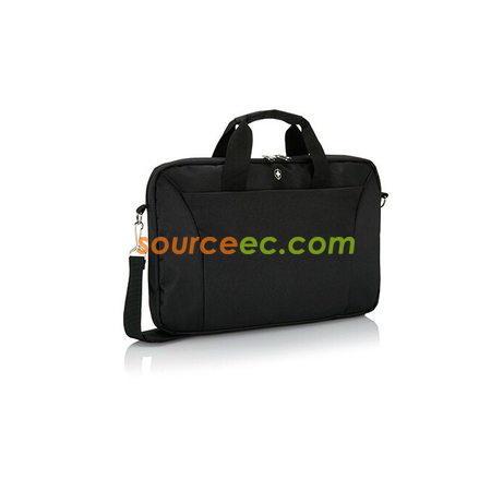 Customization Shoulder 15 inch Laptop Bag Promotional Products